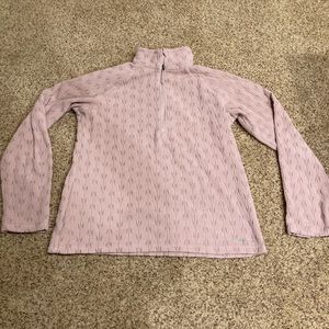 Eddie Bauer Half Zip Pull Over